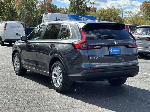 2023 Honda CR-V LX