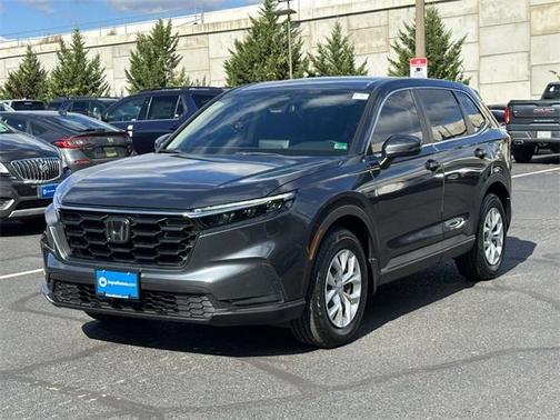 2023 Honda CR-V LX
