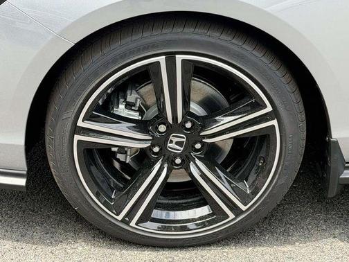 NH 932M 2026 Honda Accord Hybrid Sport