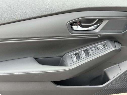 NH 932M 2026 Honda Accord Hybrid Sport