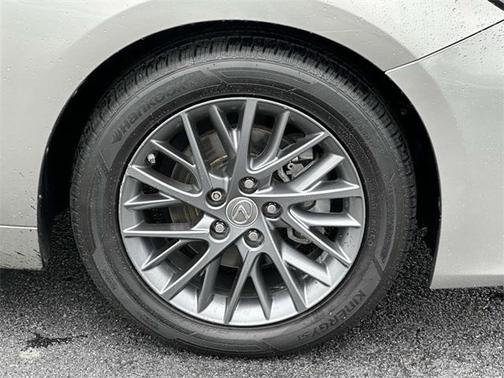 2018 Lexus ES 350 Base