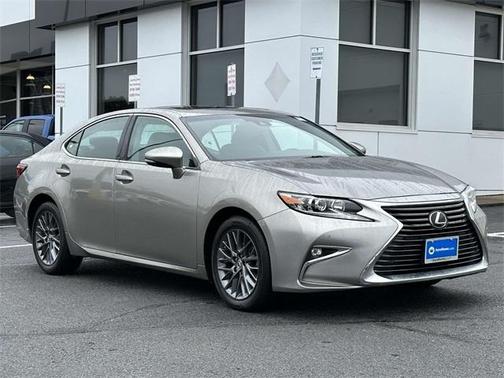 2018 Lexus ES 350 Base