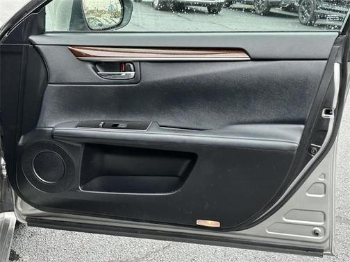2018 Lexus ES 350 Base