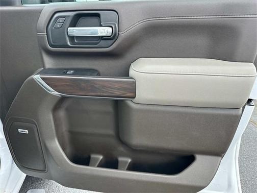 2023 GMC Sierra 2500 SLT