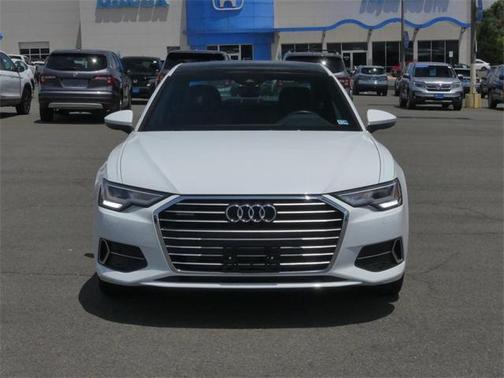 Photo 2 of 26 of 2020 Audi A6 45 Premium