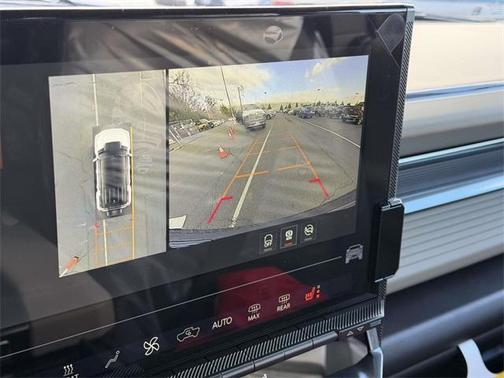 2026 GMC HUMMER EV SUV 3X