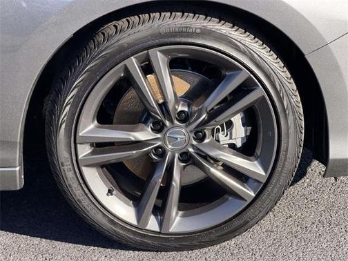 2025 Acura Integra A-Spec Technology