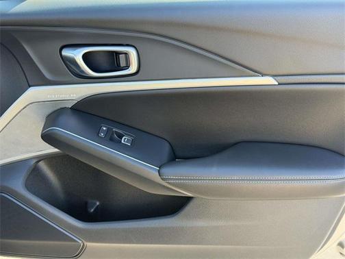 2025 Acura Integra A-Spec Technology