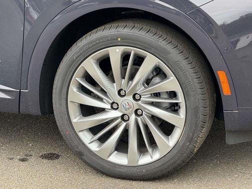 Midnight Opal 2026 Buick Envision Avenir