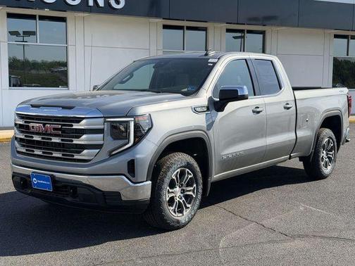 Sterling 2026 GMC Sierra 1500 SLE