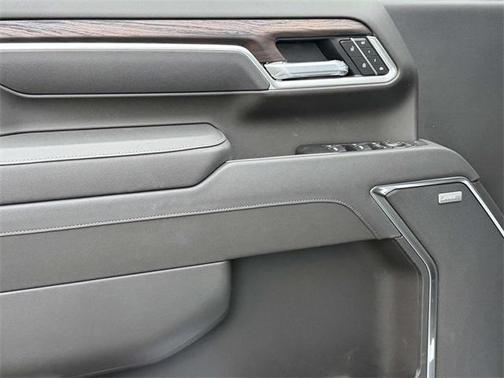 2026 GMC Sierra 2500 SLT