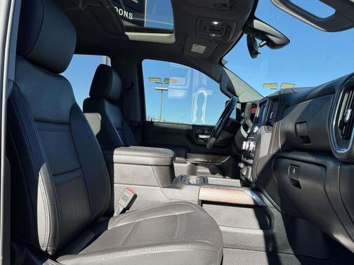 2020 GMC Sierra 2500 Denali