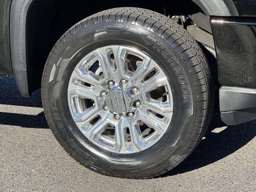 2020 GMC Sierra 2500 Denali