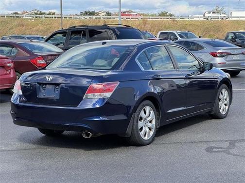 2010 Honda Accord EX-L