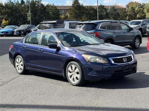 2010 Honda Accord EX-L