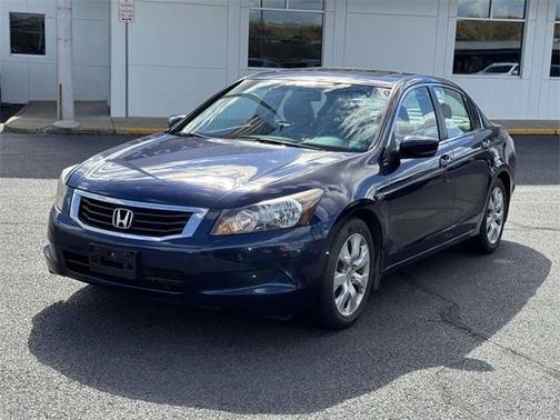 2010 Honda Accord EX-L