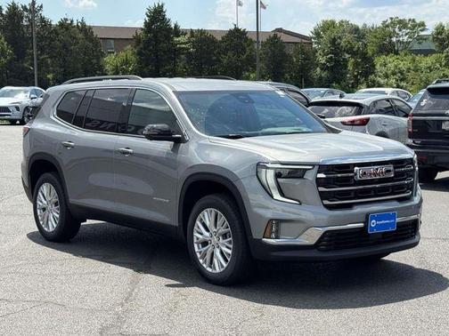 Sterling 2026 GMC Acadia Elevation