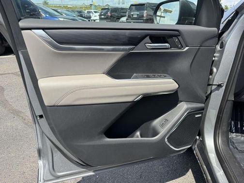 Sterling 2026 GMC Acadia Elevation