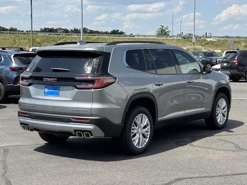 Sterling 2026 GMC Acadia Elevation