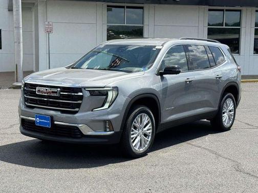 Sterling 2026 GMC Acadia Elevation