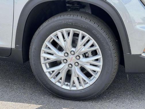 Sterling 2026 GMC Acadia Elevation