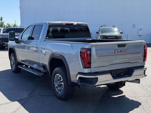 Sterling 2026 GMC Sierra 2500 SLT