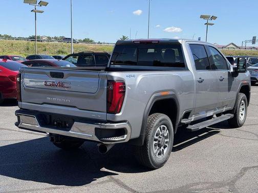 Sterling 2026 GMC Sierra 2500 SLT