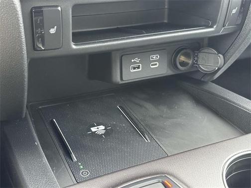 2025 Honda Ridgeline RTL+