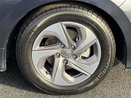 2020 Honda Insight EX