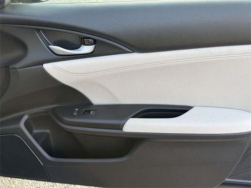 2020 Honda Insight EX