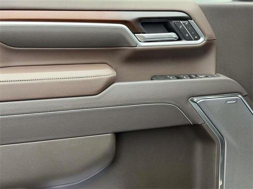 2026 GMC Sierra 2500 Denali