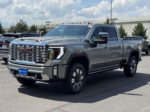 Sterling 2026 GMC Sierra 2500 Denali