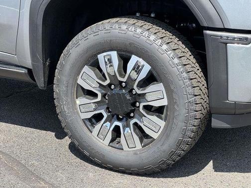 Sterling 2026 GMC Sierra 2500 Denali
