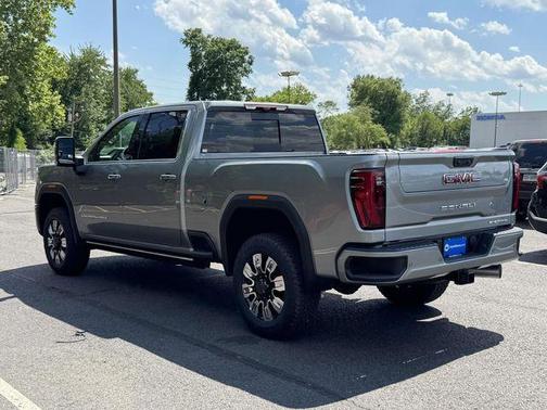 Sterling 2026 GMC Sierra 2500 Denali