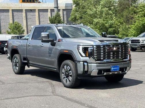 Sterling 2026 GMC Sierra 2500 Denali