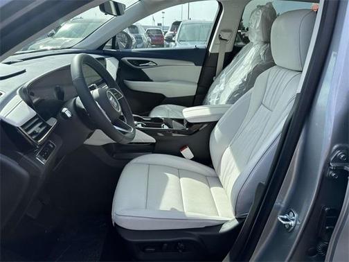 2025 Buick Envision Avenir