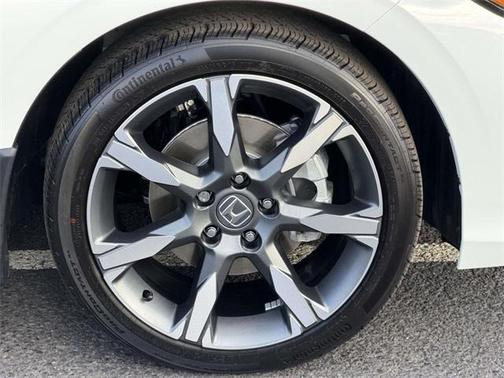 2026 Honda Civic Hybrid TOURING