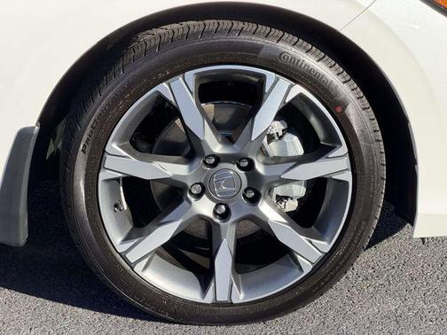 2026 Honda Civic Hybrid TOURING