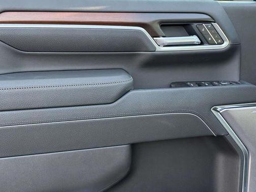 2026 GMC Sierra 2500 Denali