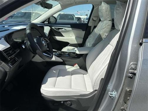 2025 Buick Envision Avenir