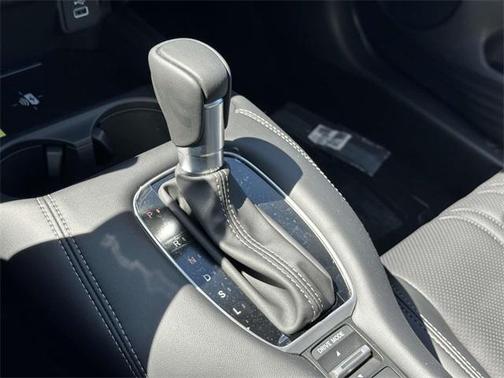 2025 Honda HR-V EX-L