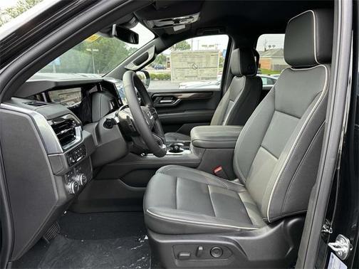 2025 GMC Yukon XL Elevation
