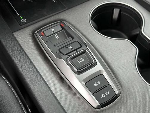 2025 Honda Ridgeline RTL+