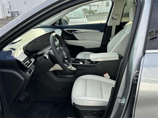 2025 Buick Envision Avenir