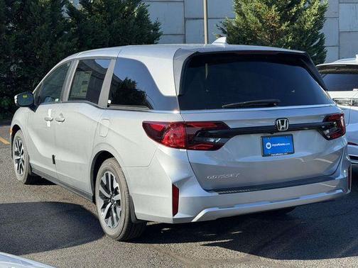NH 932M 2026 Honda Odyssey EX-L
