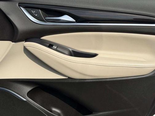 2021 Buick Enclave Premium