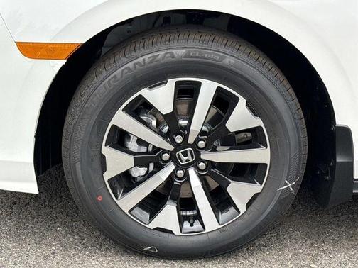 NH 883P 2026 Honda Odyssey EX-L