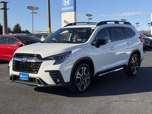 2024 Subaru Ascent Touring