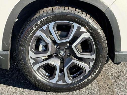 2024 Subaru Ascent Touring