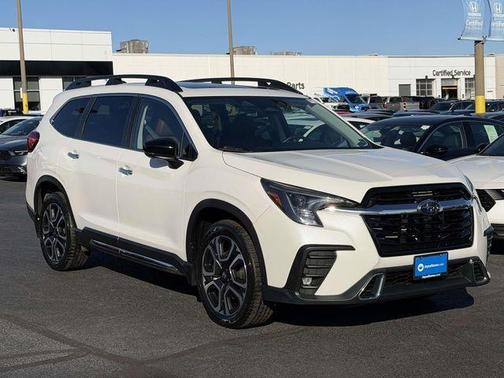 2024 Subaru Ascent Touring